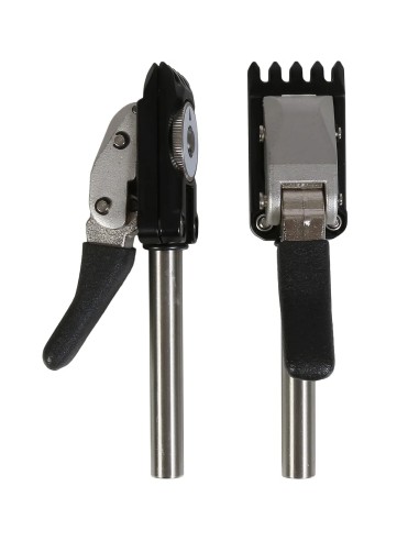 CB-26 Bespanmachine + standaard