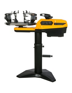 CB-26 Bespanmachine + standaard