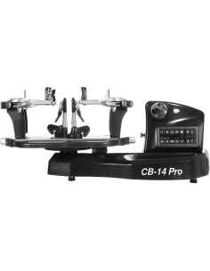 CB-14 Pro Bespanmachine