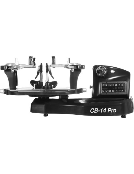 CB-14 Pro Bespanmachine