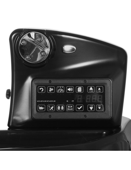 CB-14 Pro Bespanmachine