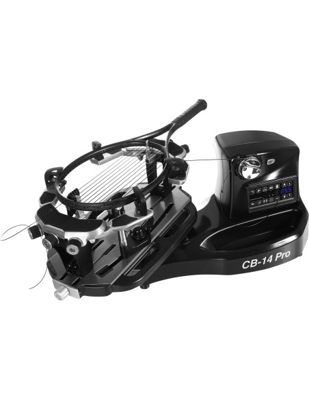 CB-14 Pro Bespanmachine
