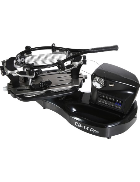 CB-14 Pro Bespanmachine