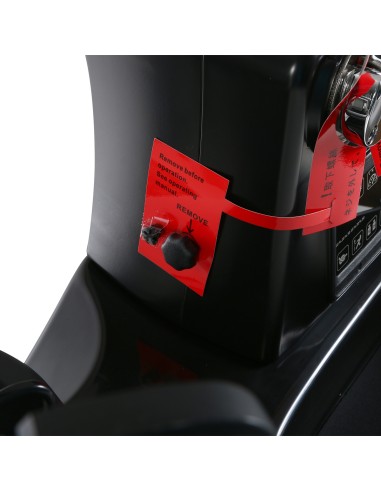 CB-14 Pro Bespanmachine