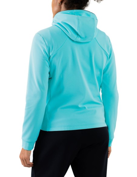 Sjeng Sports Lady Jacket Finke (Aruba Blue)