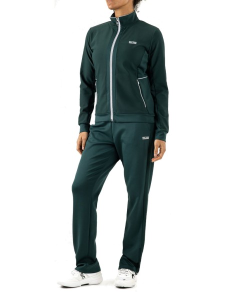 Sjeng Sports Lady Jacket Fabiane (Retro Green)