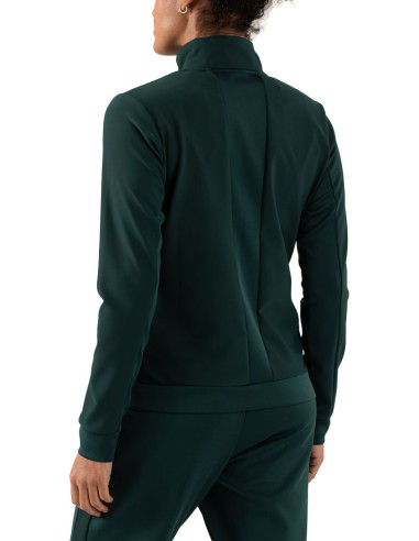 Sjeng Sports Lady Jacket Fabiane (Retro Green)