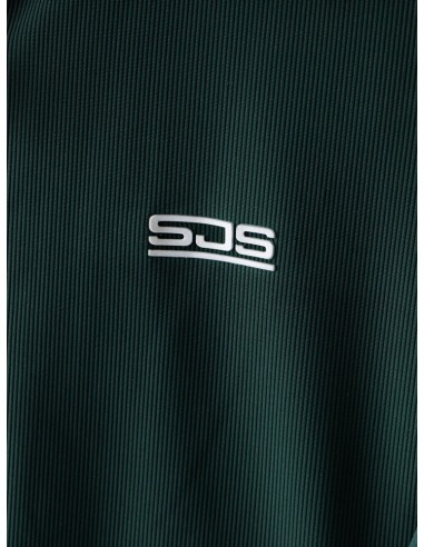 Sjeng Sports Lady Jacket Fabiane (Retro Green)