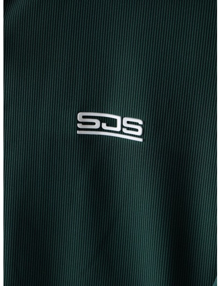 Sjeng Sports Lady Jacket Fabiane (Retro Green)