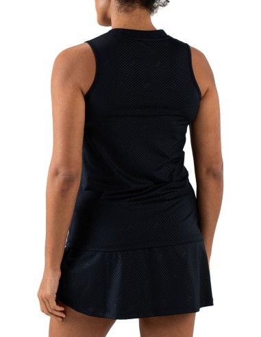 Sjeng Sports Singlet Jennah (Dark Blue)