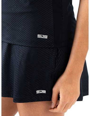 Sjeng Sports Singlet Jennah (Dark Blue)