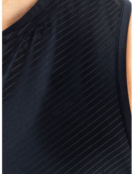 Sjeng Sports Singlet Jennah (Dark Blue)