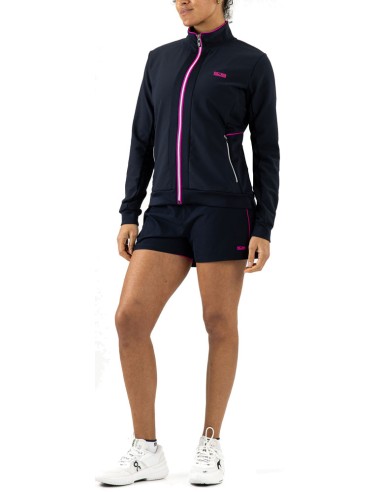 Sjeng Sports Lady Short Lenita (Dark Blue)