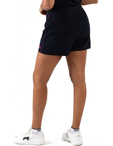 Sjeng Sports Lady Short Lenita (Dark Blue)
