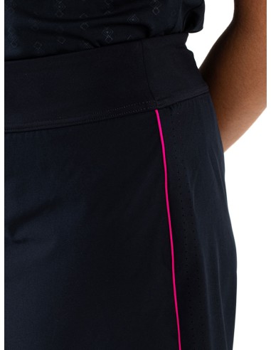 Sjeng Sports Lady Short Lenita (Dark Blue)