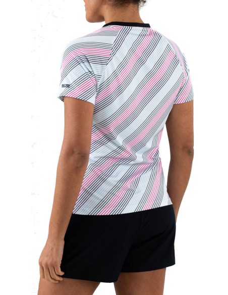 Sjeng Sports Lady Tee Izzie (Real White)