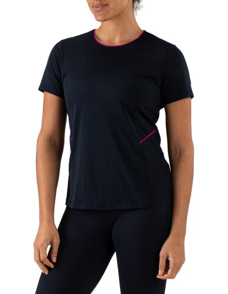 Sjeng Sports Lady Tee Ineya (Dark Blue)