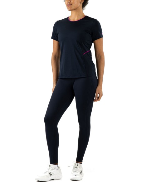 Sjeng Sports Lady Tee Ineya (Dark Blue)