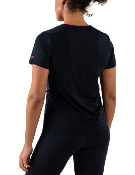 Sjeng Sports Lady Tee Ineya (Dark Blue)