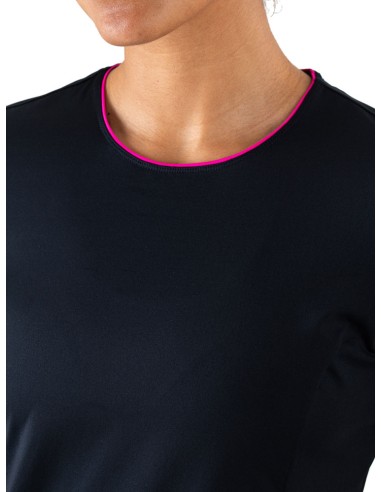 Sjeng Sports Lady Tee Ineya (Dark Blue)