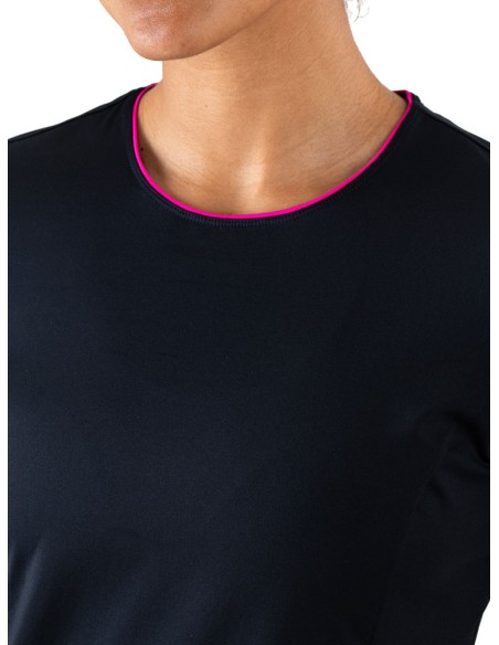 Sjeng Sports Lady Tee Ineya (Dark Blue)
