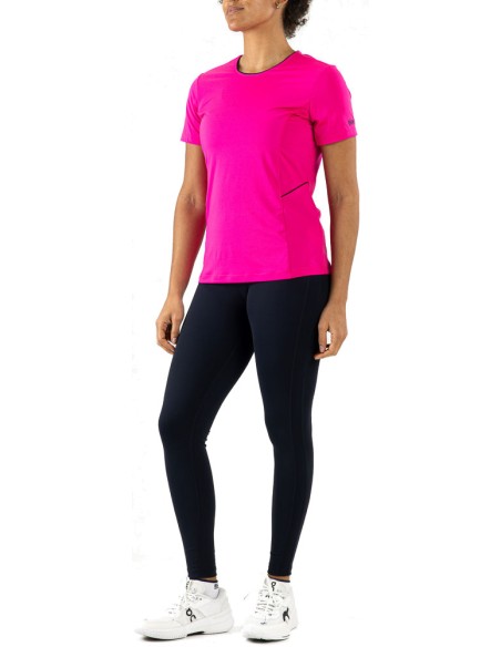 Sjeng Sports Lady Tee Ineya (Electric Fuchsia)