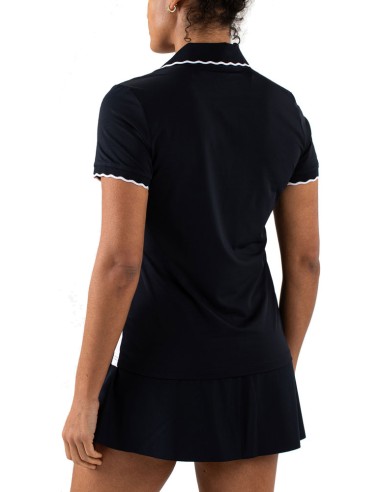 Sjeng Sports Lady Polo Hadassa (Dark Blue)