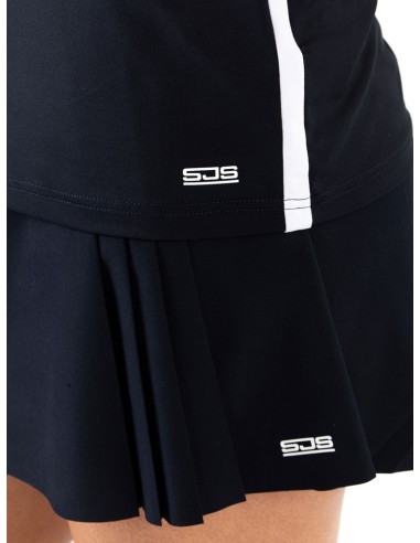 Sjeng Sports Lady Polo Hadassa (Dark Blue)