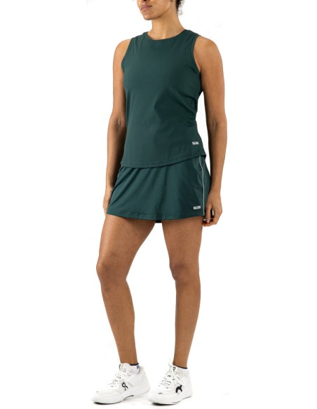 Sjeng Sports Lady Skirt Lynn (Retro Green)