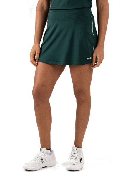 Sjeng Sports Lady Skirt Lynn (Retro Green)