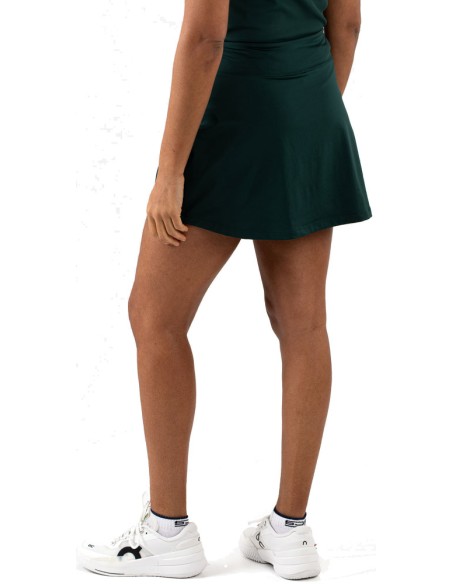 Sjeng Sports Lady Skirt Lynn (Retro Green)