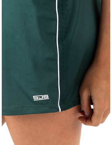 Sjeng Sports Lady Skirt Lynn (Retro Green)