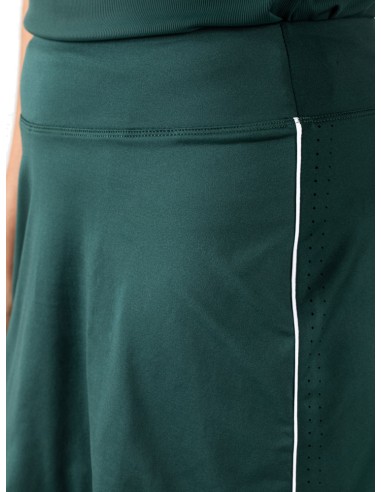 Sjeng Sports Lady Skirt Lynn (Retro Green)