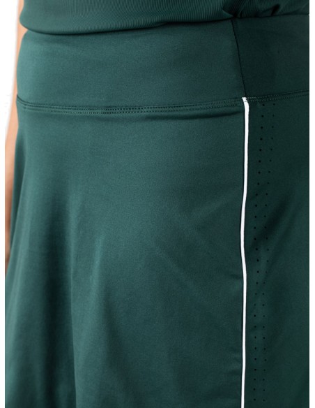 Sjeng Sports Lady Skirt Lynn (Retro Green)
