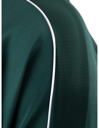Sjeng Sports Lady Hooded Jacket Felipa (Retro Green)