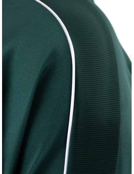 Sjeng Sports Lady Hooded Jacket Felipa (Retro Green)