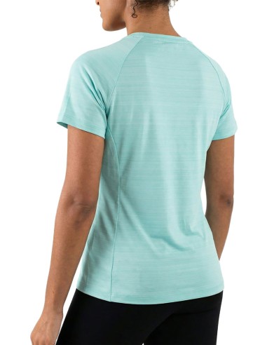 Sjeng Sports Lady Tee Idun (Aruba Blue)