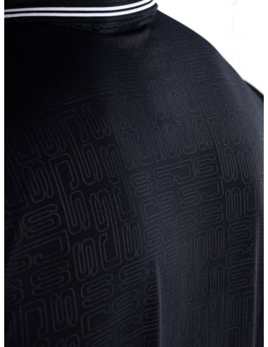 Sjeng Sports Man Polo Chiel Dark Blue