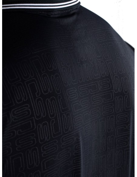 Sjeng Sports Man Polo Chiel Dark Blue