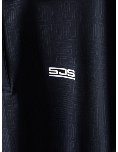 Sjeng Sports Man Polo Chiel Dark Blue