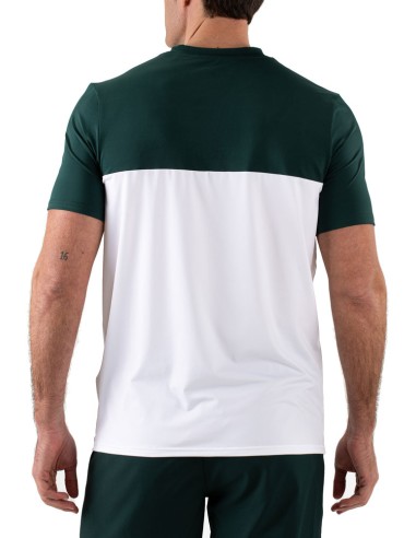Sjeng Sports Man Tee Bing Retro Green