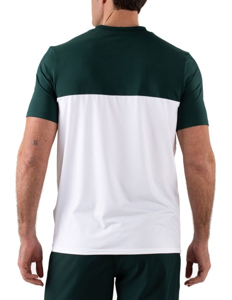 Sjeng Sports Man Tee Bing Retro Green