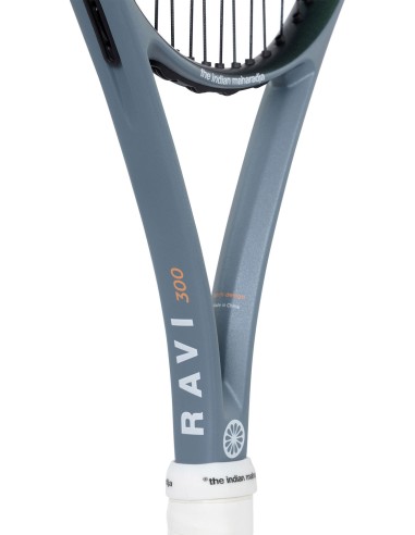 Indian Maharadja Ravi 300