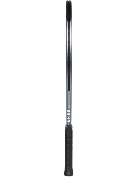 Indian Maharadja Sher 305