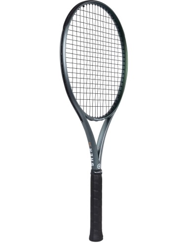 Indian Maharadja Sher 285
