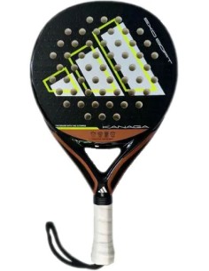 Adidas Kanaga Exo Soft 3.0