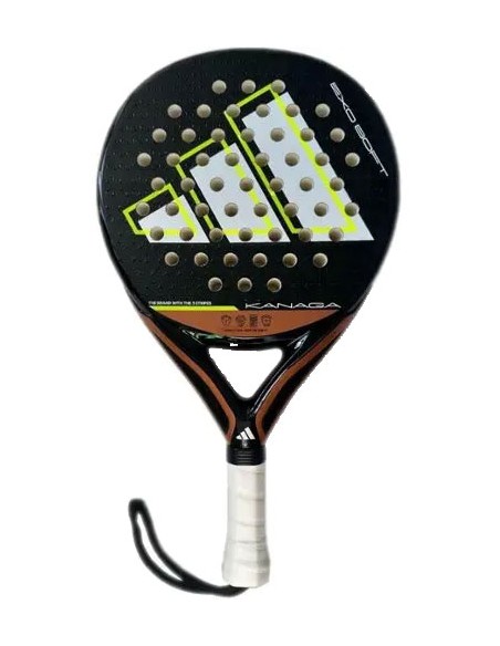 Adidas Kanaga Exo Soft 3.0