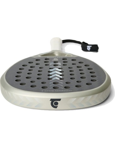 Tretorn Champion Rally II (Silver/Blue)