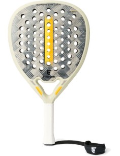 Tretorn Supreme Control Light (White/Yellow)