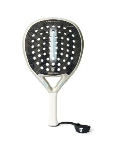 Tretorn Supreme Rally II (Silver/Blue)